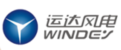 运达风电